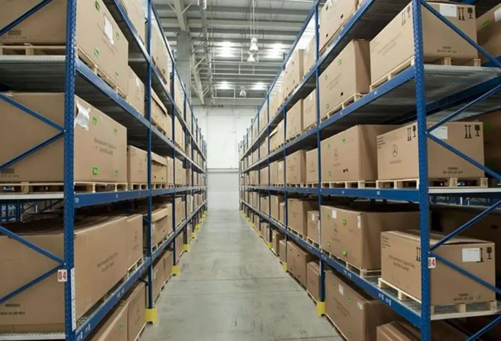 泉州到通江县货物仓储