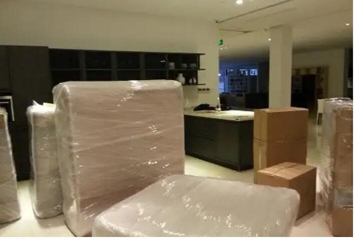 泉州到通江县长途搬家