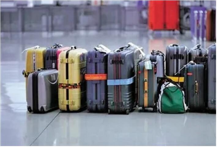 泉州到通江县行李托运