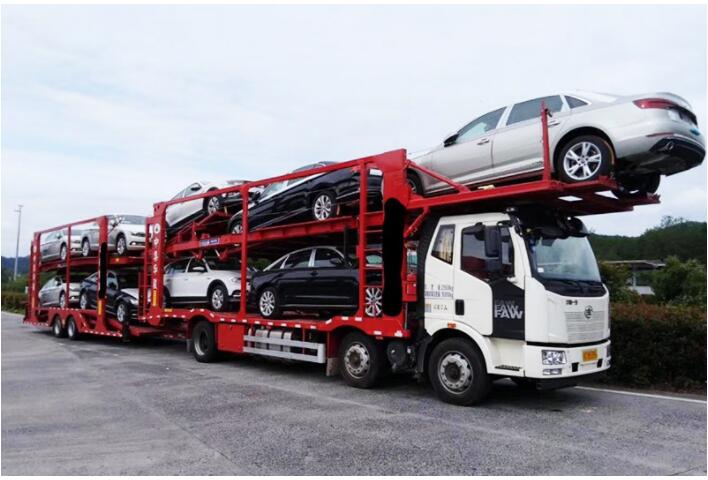 泉州到通江县轿车托运